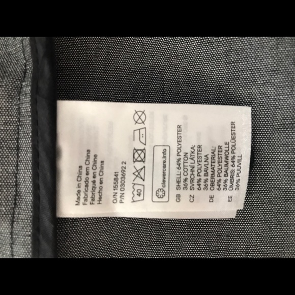 H&M Coat - Picture 5 of 5